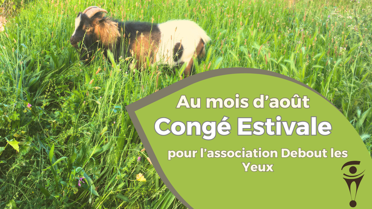 Congé estival